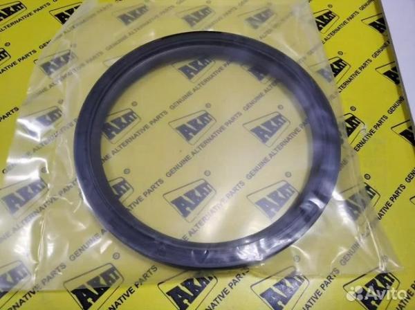 Комплект прокладок с двумя сальниками коленвала 320/09218 — фото 3